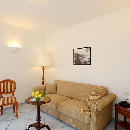 Il Ducato Di Ravello Bed and Breakfast Buitenkant foto
