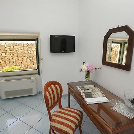 Il Ducato Di Ravello Bed and Breakfast Buitenkant foto
