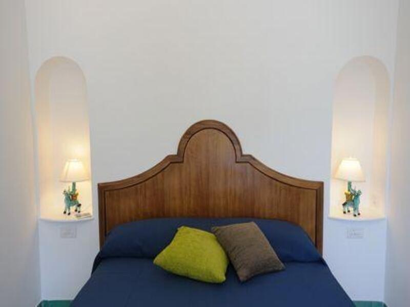 Il Ducato Di Ravello Bed and Breakfast Buitenkant foto