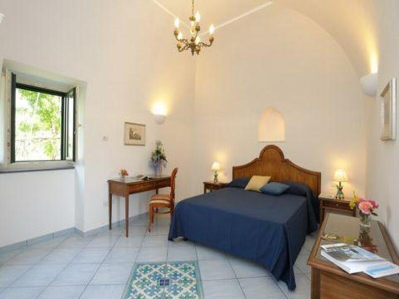 Il Ducato Di Ravello Bed and Breakfast Buitenkant foto
