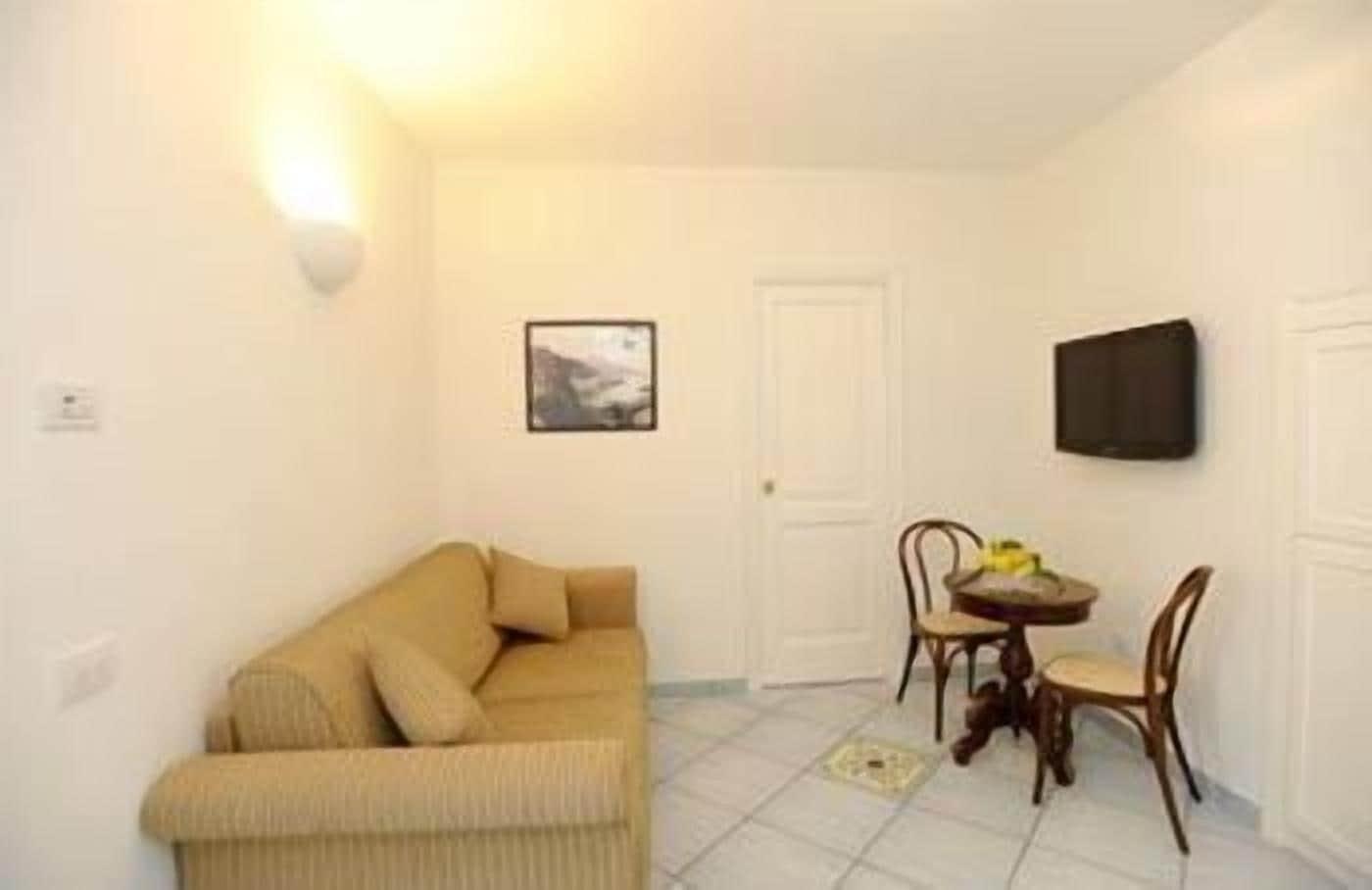 Il Ducato Di Ravello Bed and Breakfast Buitenkant foto