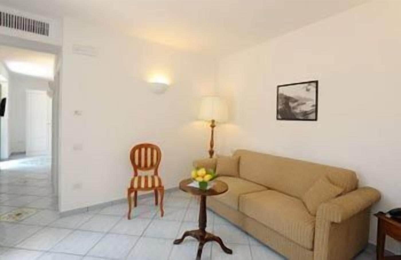 Il Ducato Di Ravello Bed and Breakfast Buitenkant foto