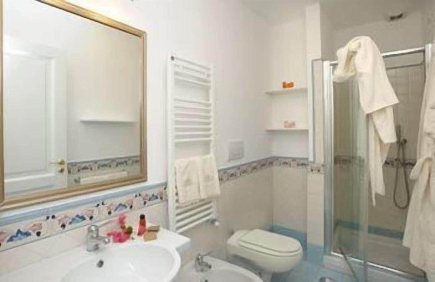 Il Ducato Di Ravello Bed and Breakfast Buitenkant foto