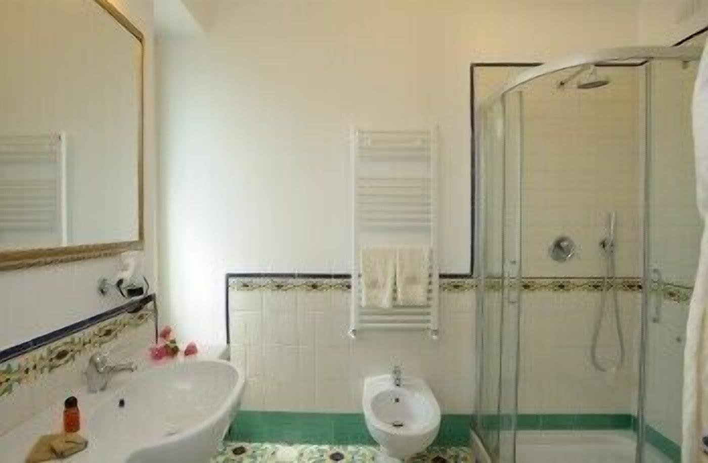 Il Ducato Di Ravello Bed and Breakfast Buitenkant foto