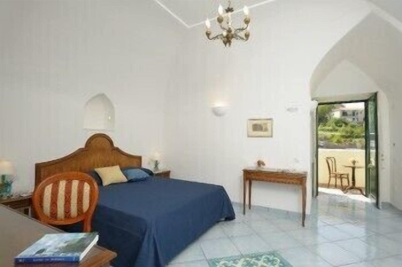 Il Ducato Di Ravello Bed and Breakfast Buitenkant foto