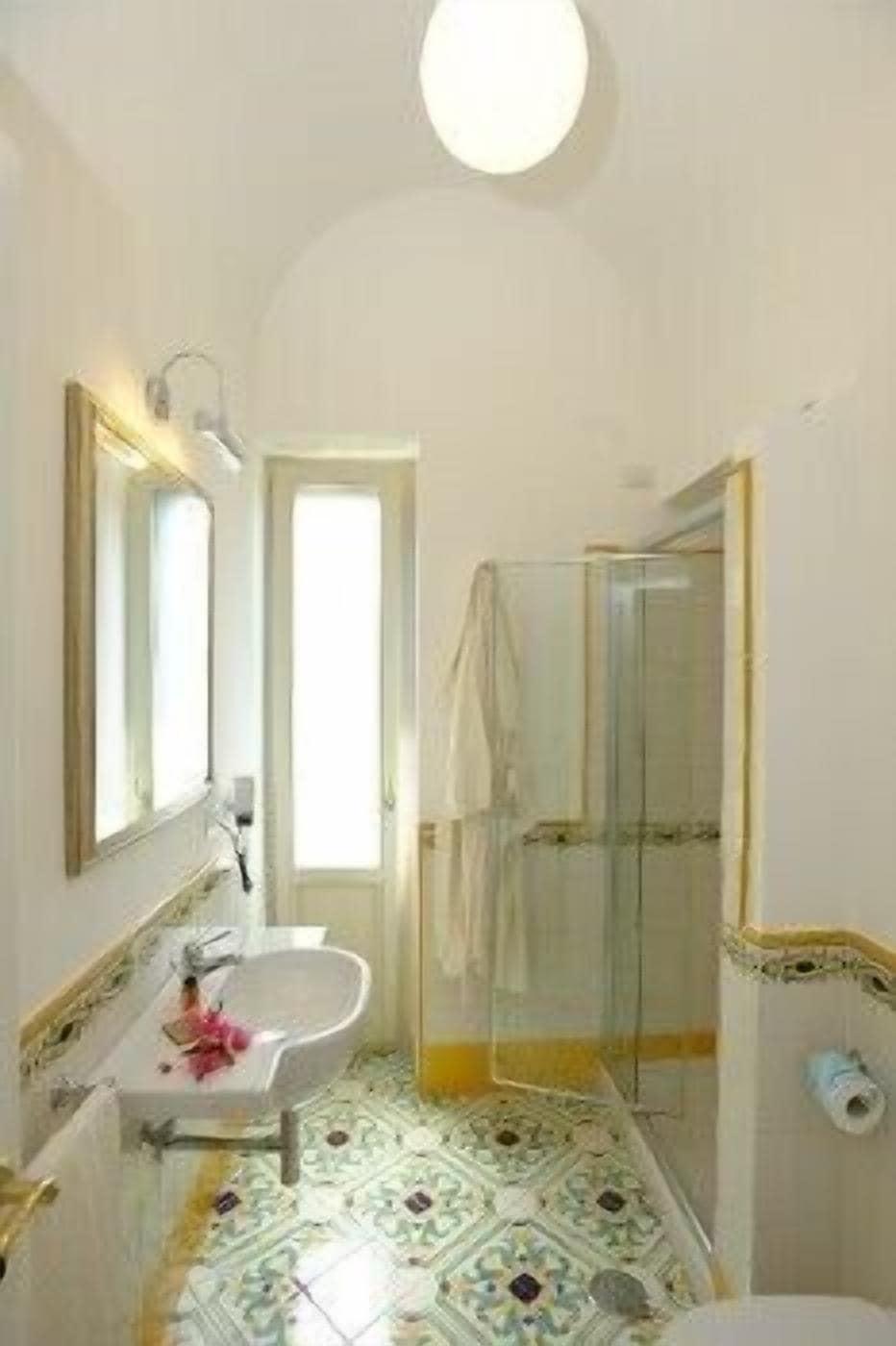 Il Ducato Di Ravello Bed and Breakfast Buitenkant foto