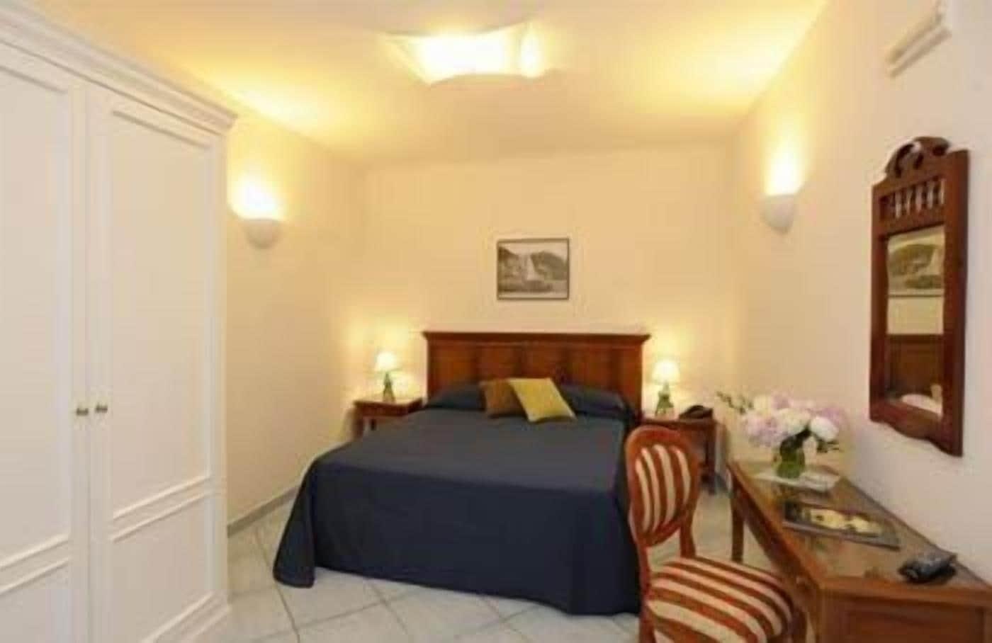 Il Ducato Di Ravello Bed and Breakfast Buitenkant foto