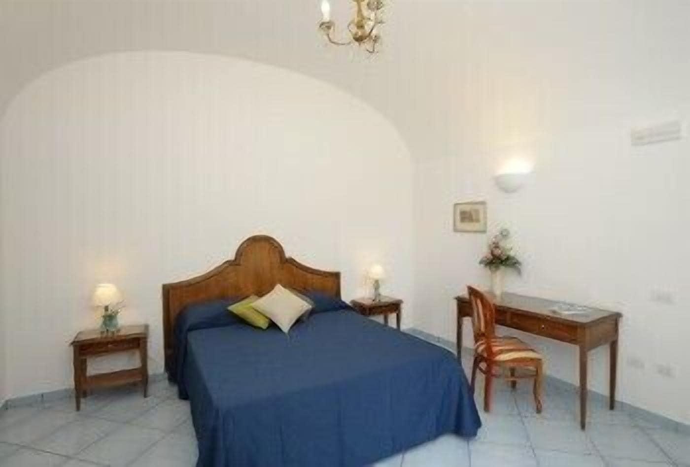 Il Ducato Di Ravello Bed and Breakfast Buitenkant foto