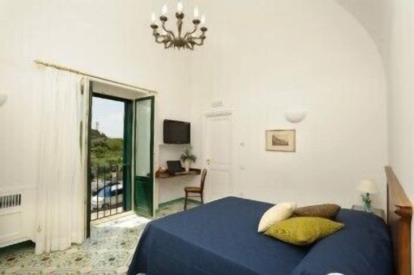 Il Ducato Di Ravello Bed and Breakfast Buitenkant foto