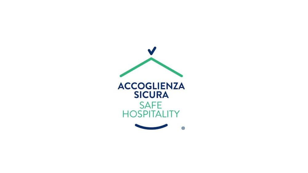 Il Ducato Di Ravello Bed and Breakfast Buitenkant foto
