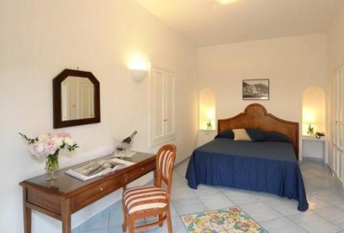 Il Ducato Di Ravello Bed and Breakfast Buitenkant foto