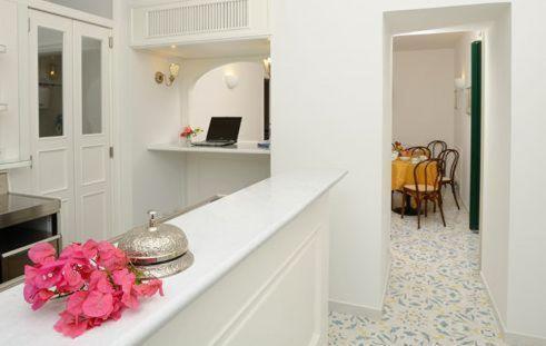 Il Ducato Di Ravello Bed and Breakfast Buitenkant foto