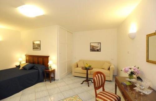 Il Ducato Di Ravello Bed and Breakfast Buitenkant foto