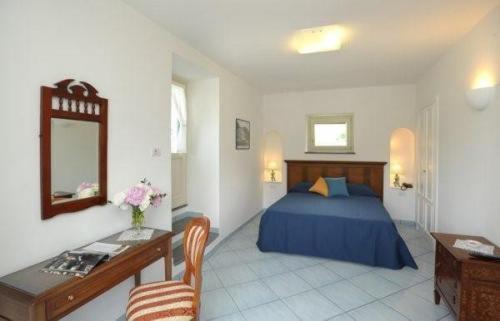 Il Ducato Di Ravello Bed and Breakfast Buitenkant foto